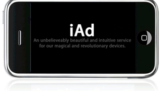 On Thursday We'll See the Future of iPhone... Ads?